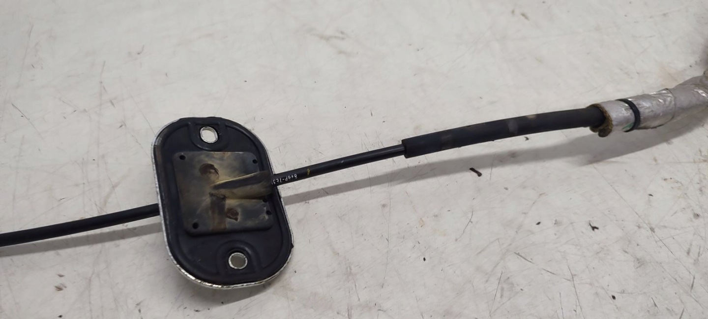 corde du levier de vitesse mécanisme levier vitesse engrenage Ford Focus MK3