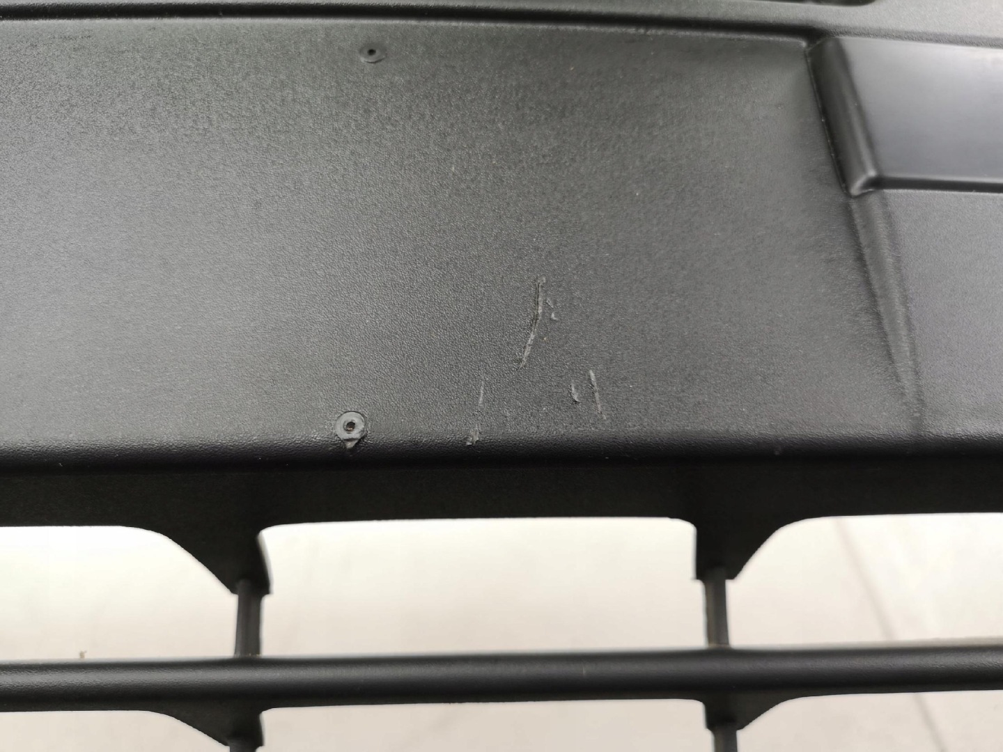 front bumper front FIAT PUNTO and 93-99 / 183001680