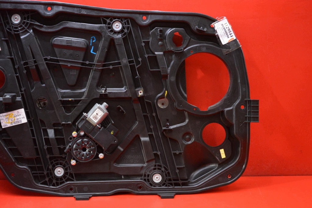 window regulator left front EU 82470-J7010 KIA CEED 3 III SW KOMBI 18-21