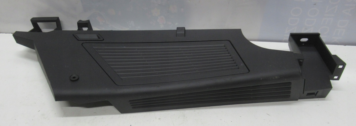 BMW X3 E83 holder grid boot 3508764