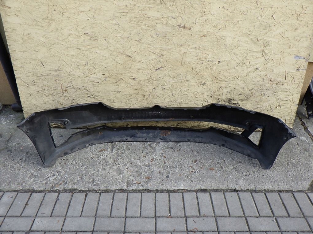 BMW 5 G30 G31 LCI LIFT 2020- FRONTSTOSSSTANGE