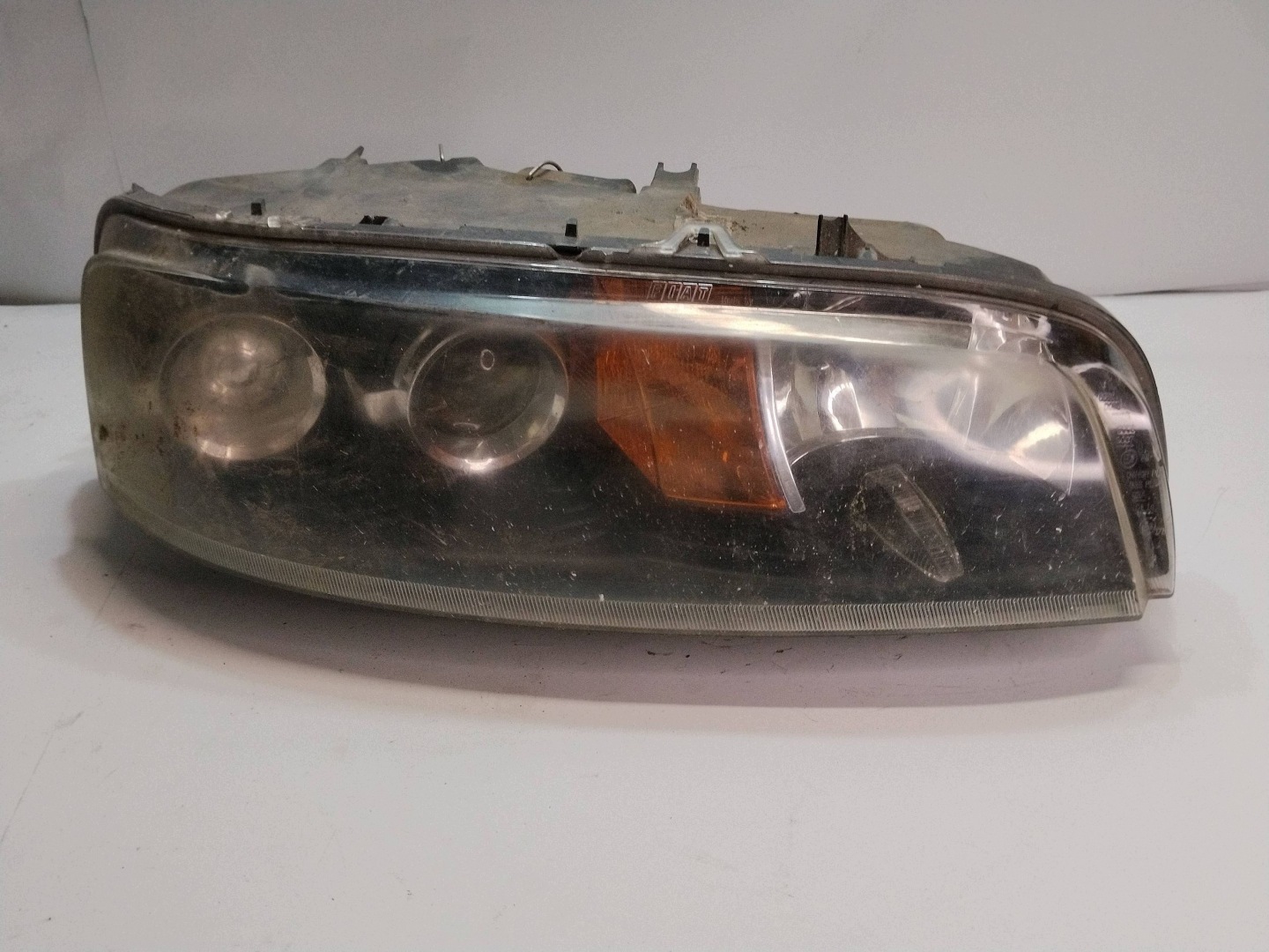 Reflektor Fiat Punto (188) 2004 004683739