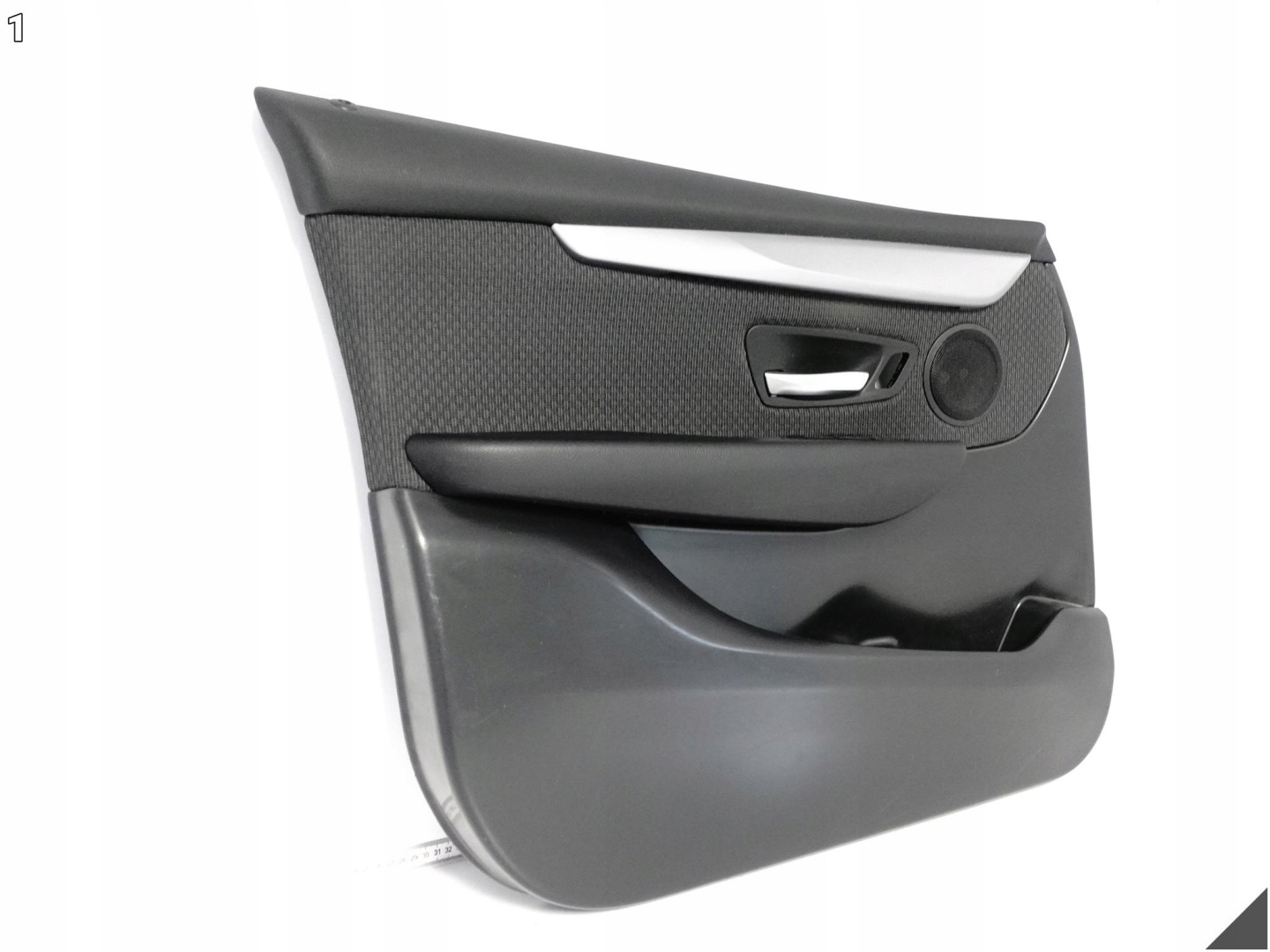BMW 2 ACTIVE TOURER F45 14-22 upholstery side door handle left front