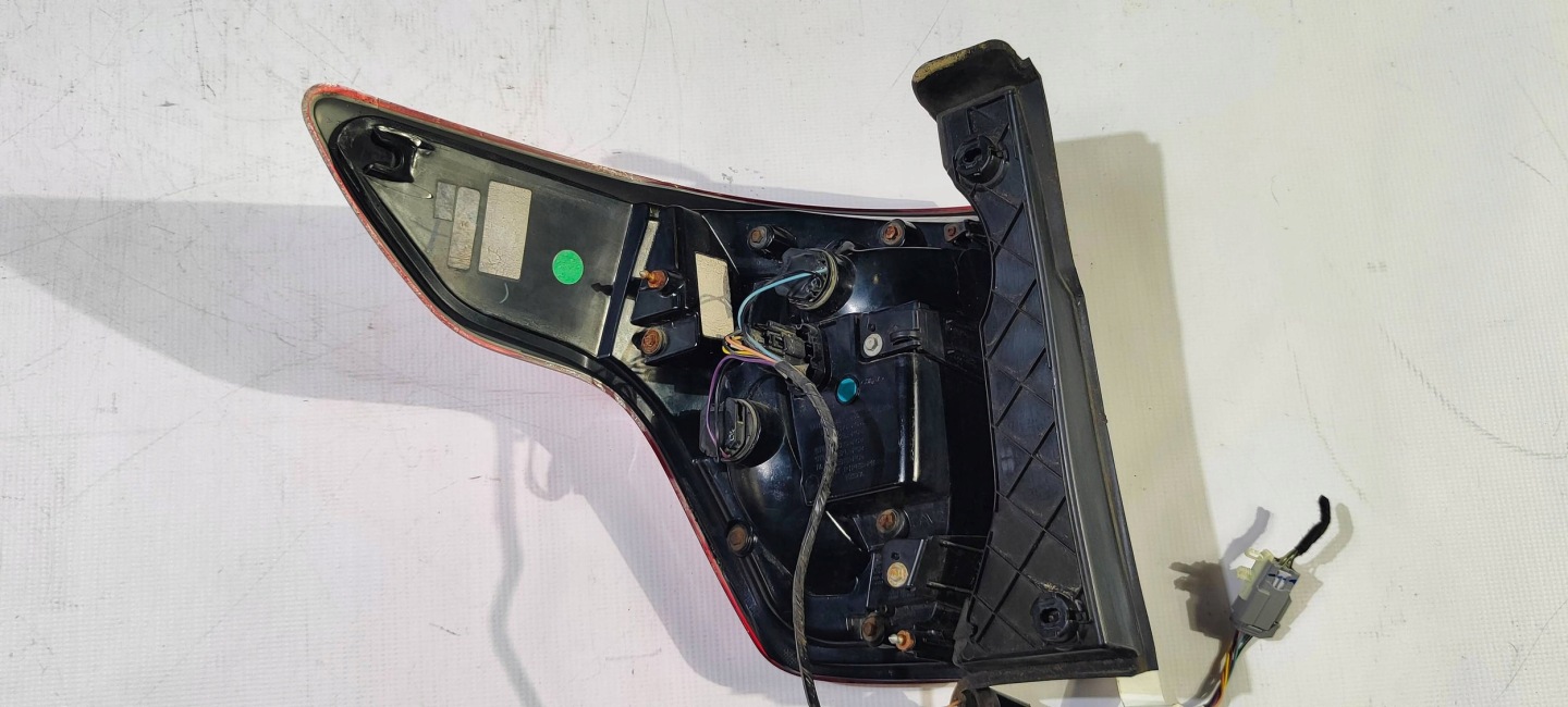 light rear part rear right LED Ford Explorer 2016-2019