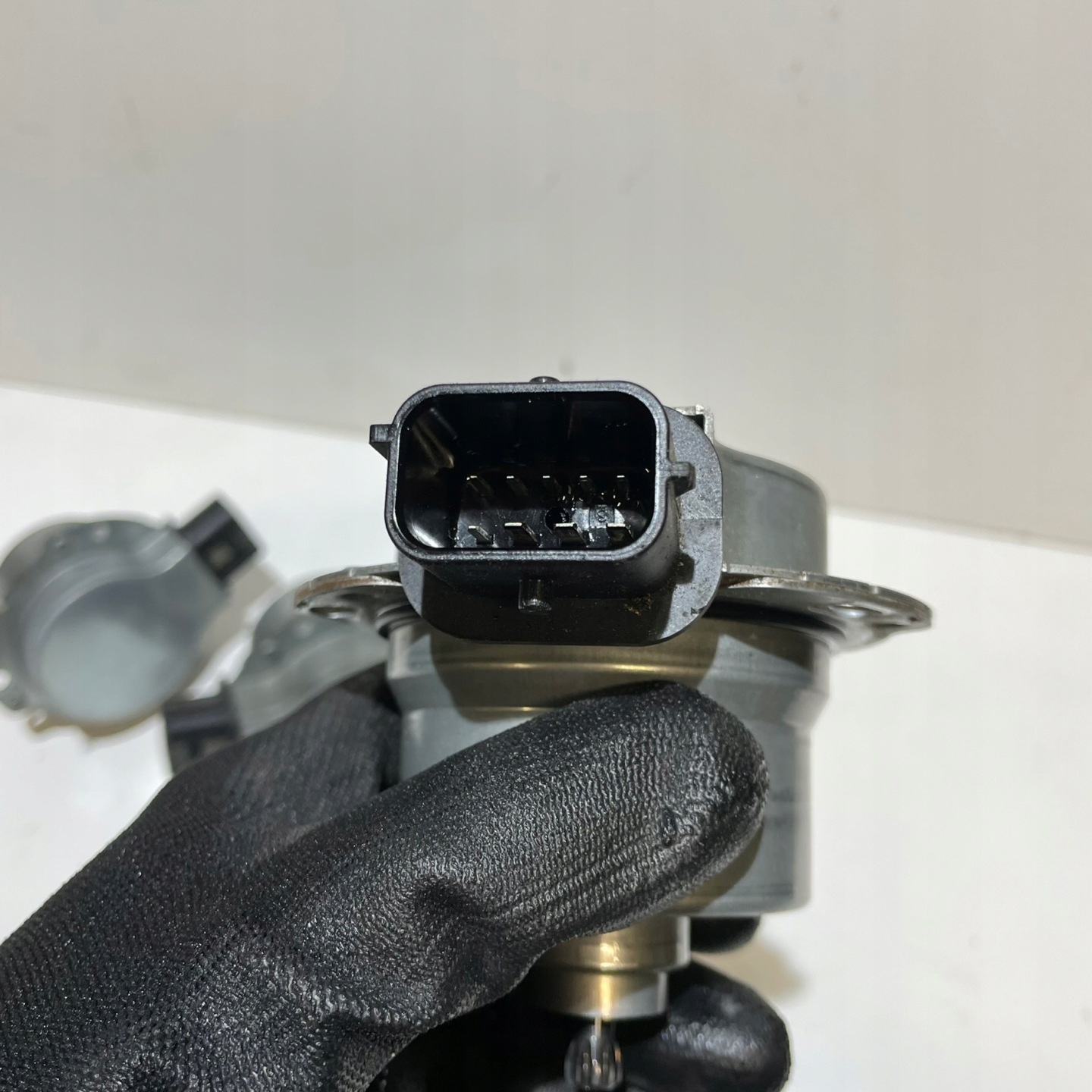 RENAULT MOTORINO CAMBIO INGRANAGGI EDC MODULO DW5004
