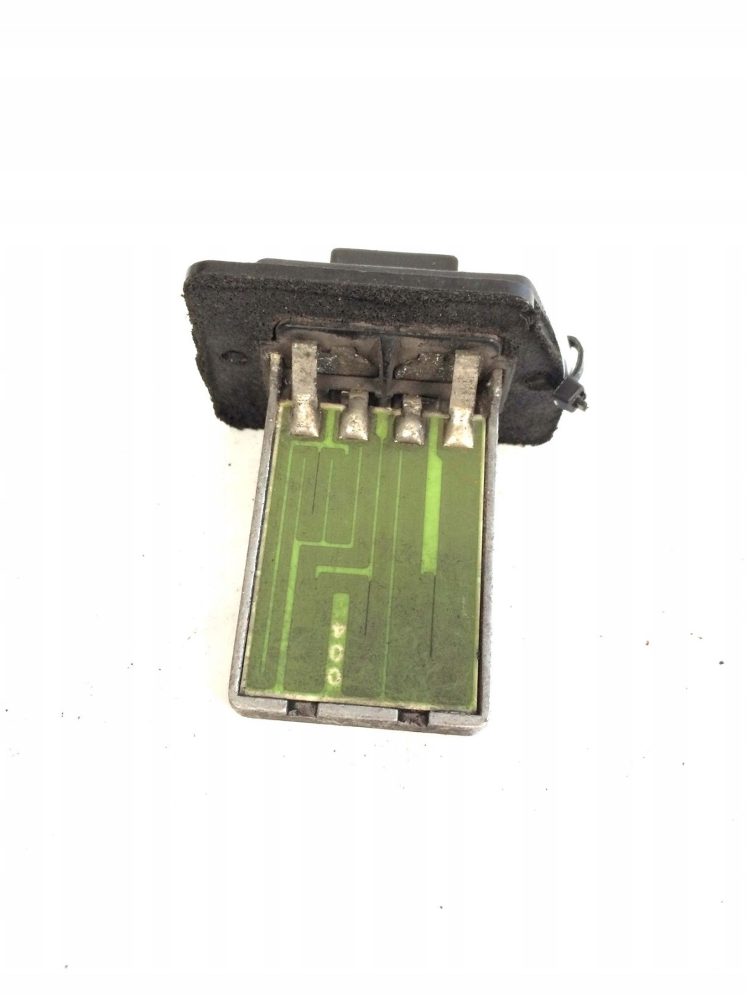 Résistance chauffage habitacle DAEWOO LANOS