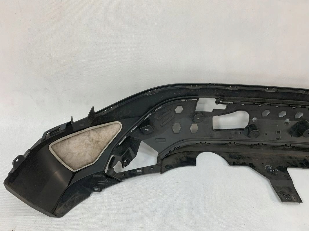 Ford Puma 2 II 19r Spoiler bumper rear part rear 2019