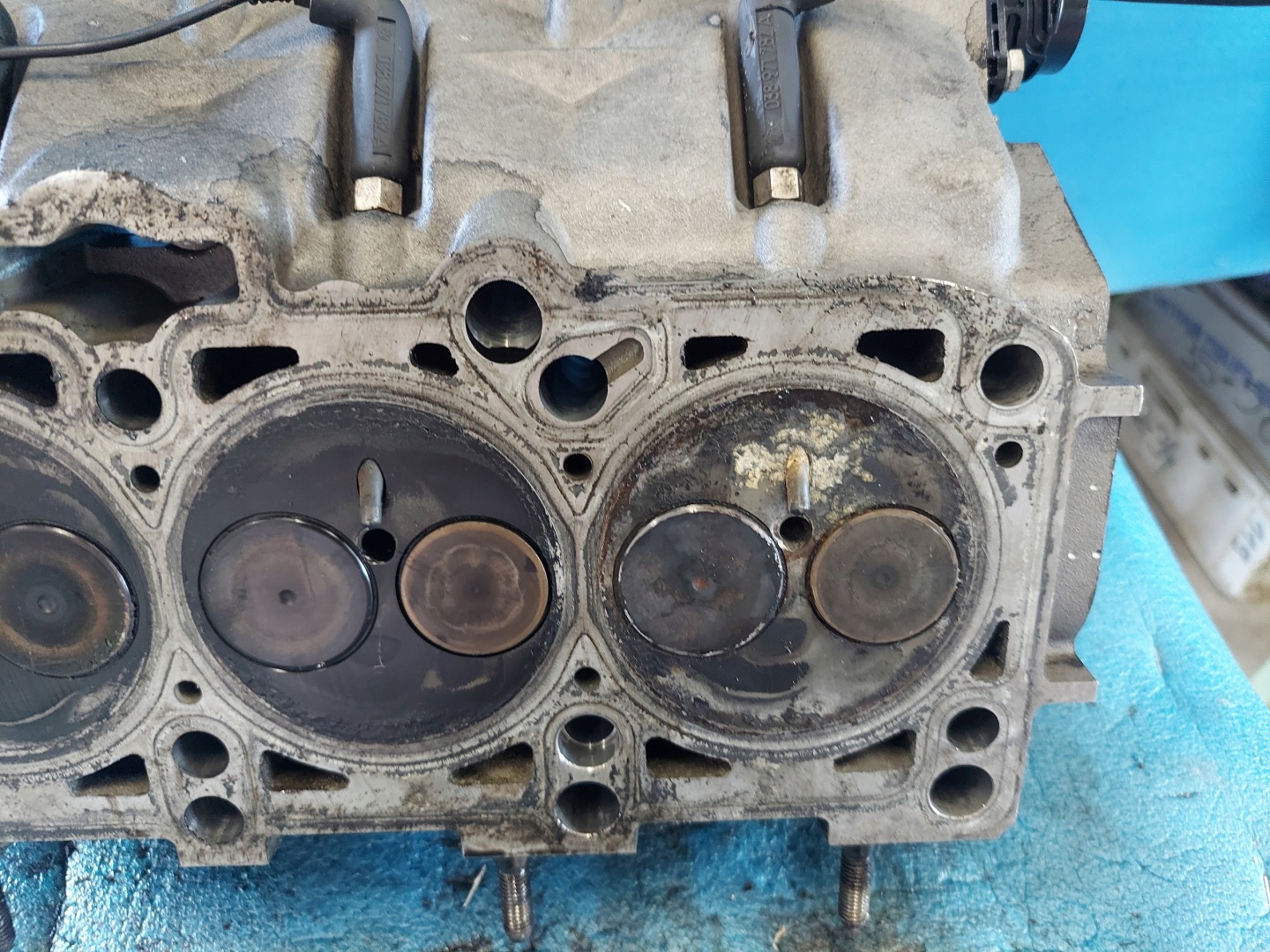 TESTATA SKODA SUPERB e 1.9 TDI AWX