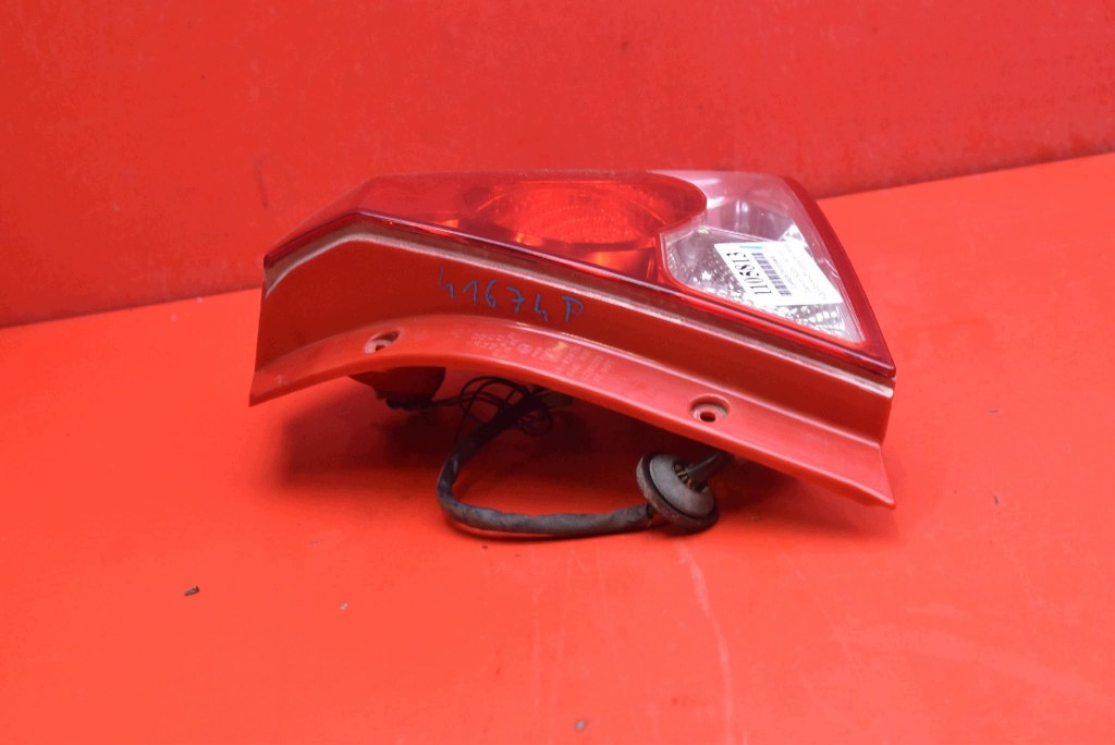 light right rear part rear 30-0267R DAEWOO KALOS HB 02-07