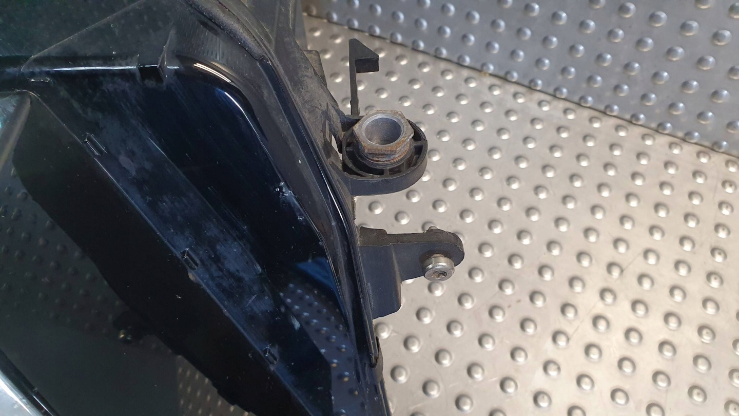 light front right VW TIGUAN II 5NC941006B 16