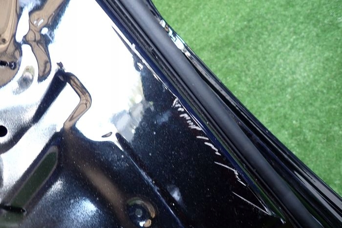 AUDI Q5 II 16- door right front front