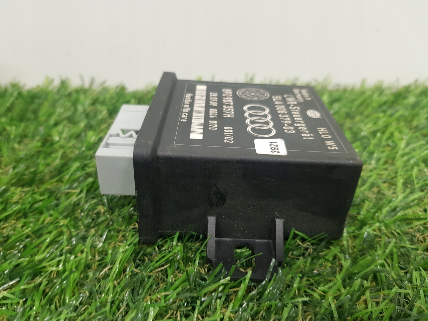 modulo luci AUDI Q7 8P0907357H