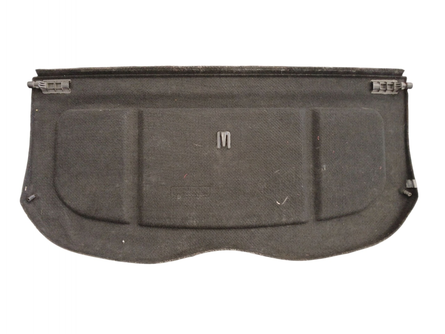 plato boot KIA PRO CEED and ED COUPE (07-10)
