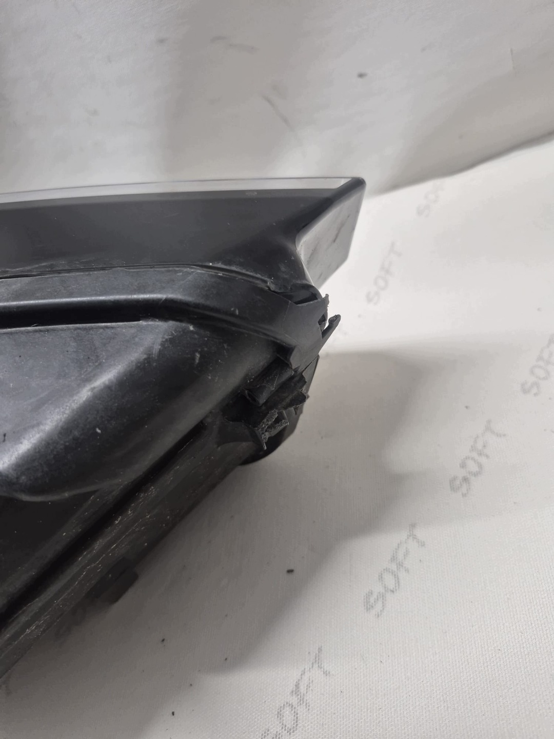 SKODA SCALA 657 19- light left front front FULL LED 657941015