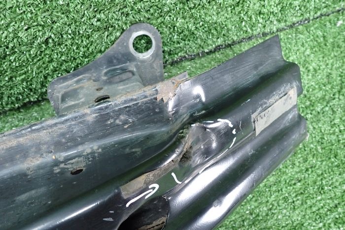 NISSAN NAVARA NP300 D23 bumper support front front 510B25XA0A