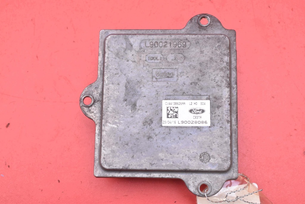 control unit XENON KSENON right CV44-13B626-AA FORD KUGA MK2 13-20