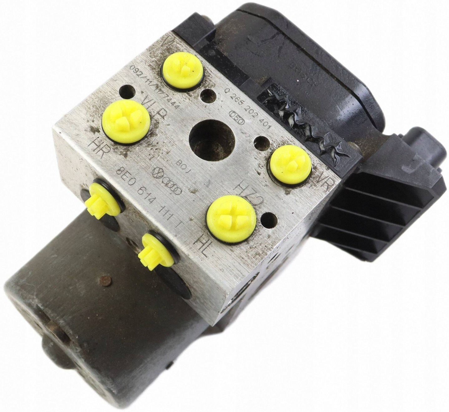 AUDI A6 C5 A4 B5 PASSAT B5 pump ABS 8E0614111T 0265202401