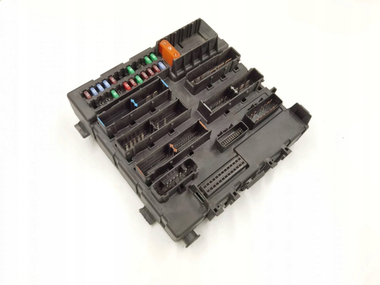 Module fusibles Saab 9-3 2 2006 12766740