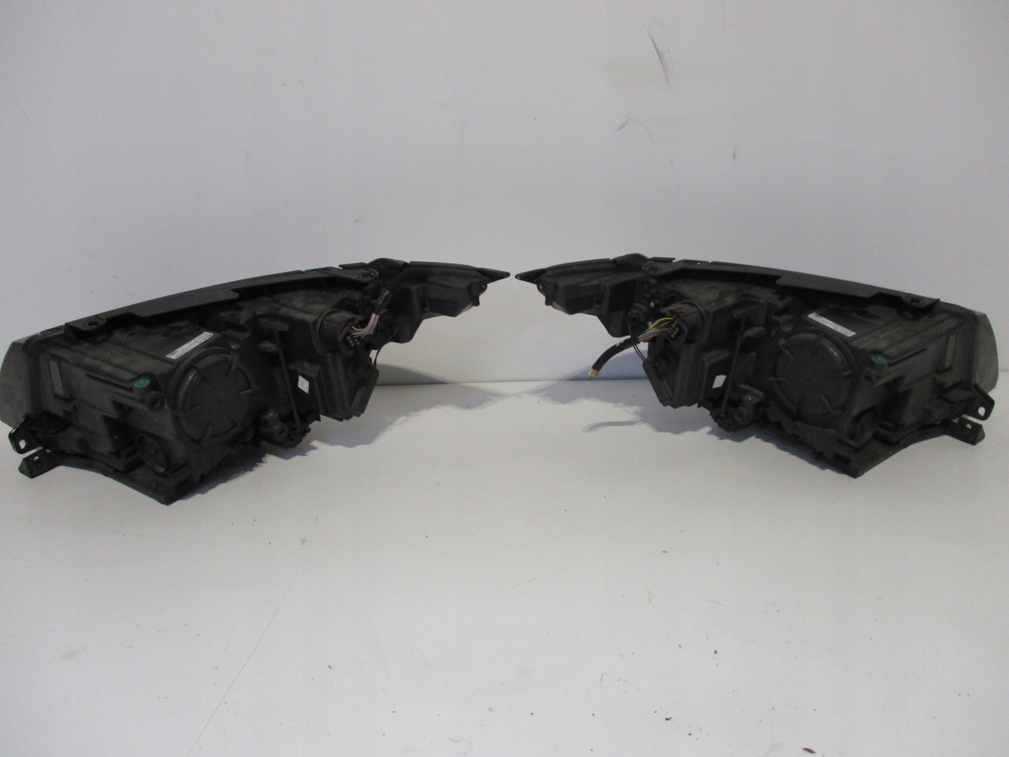 Feux phare Feux phare RANGE ROVER EVOQUE LIFT