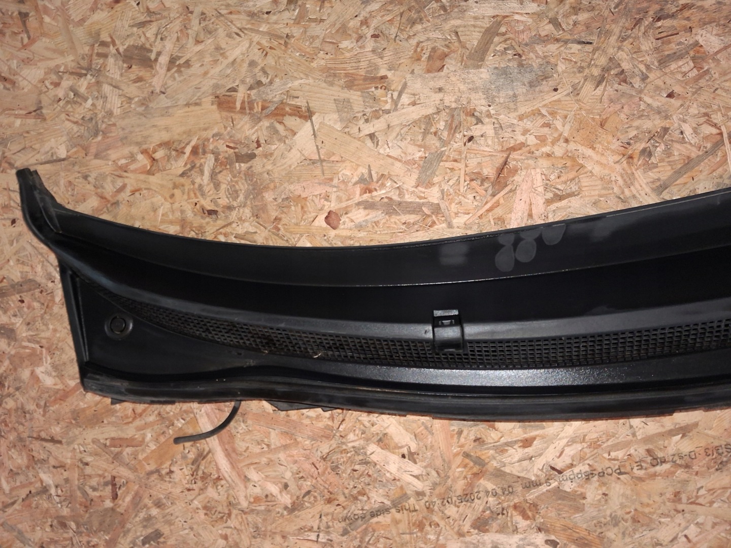 torpedo NISSAN QASHQAI II FL 66862BD80A