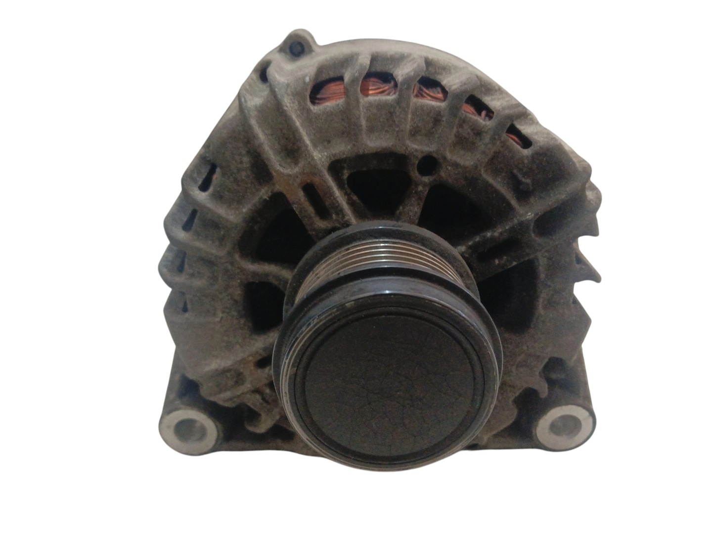 alternator VOLVO V50 1.6 D2 114KM 30659390