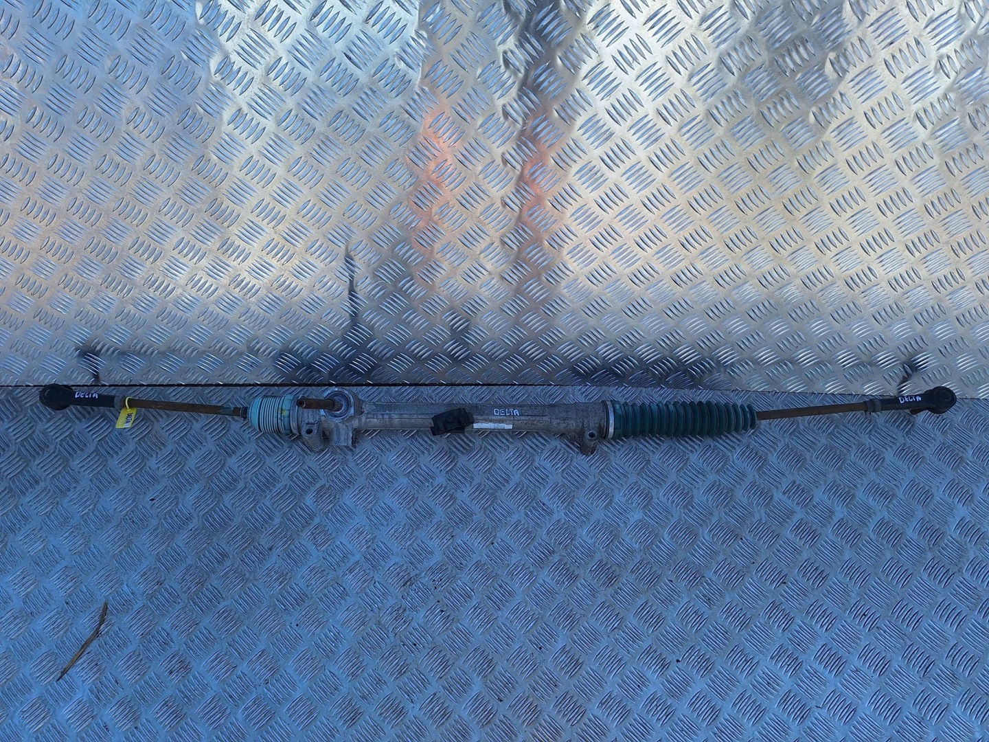 servo control LANCIA DELTA III 08-13 EUROPA