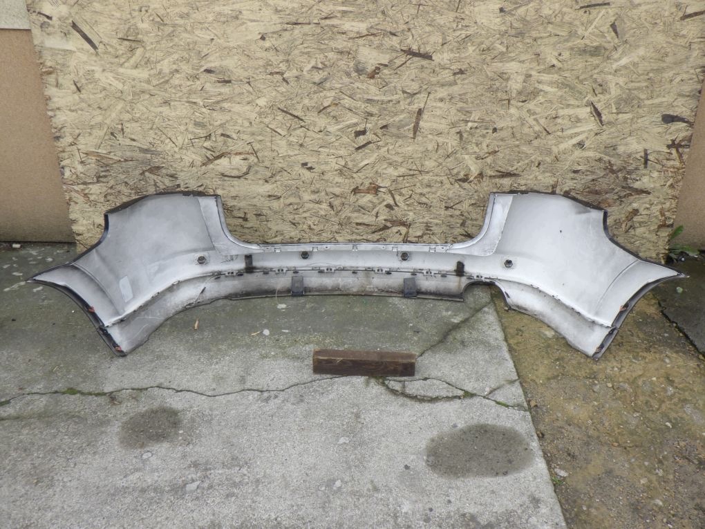 OPEL SIGNUM 03- bumper rear rear part