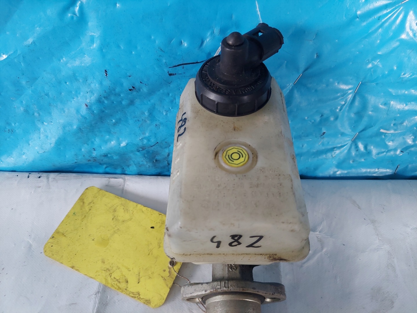 servo bubanj ESPACE III 3.0 V6 ATE 23