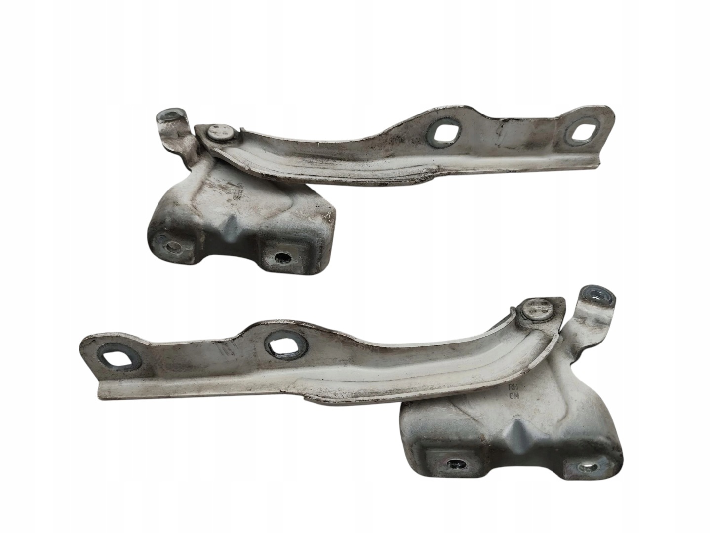 Cerniere cofano OPEL MOKKA A GAZ 95141368 95141369