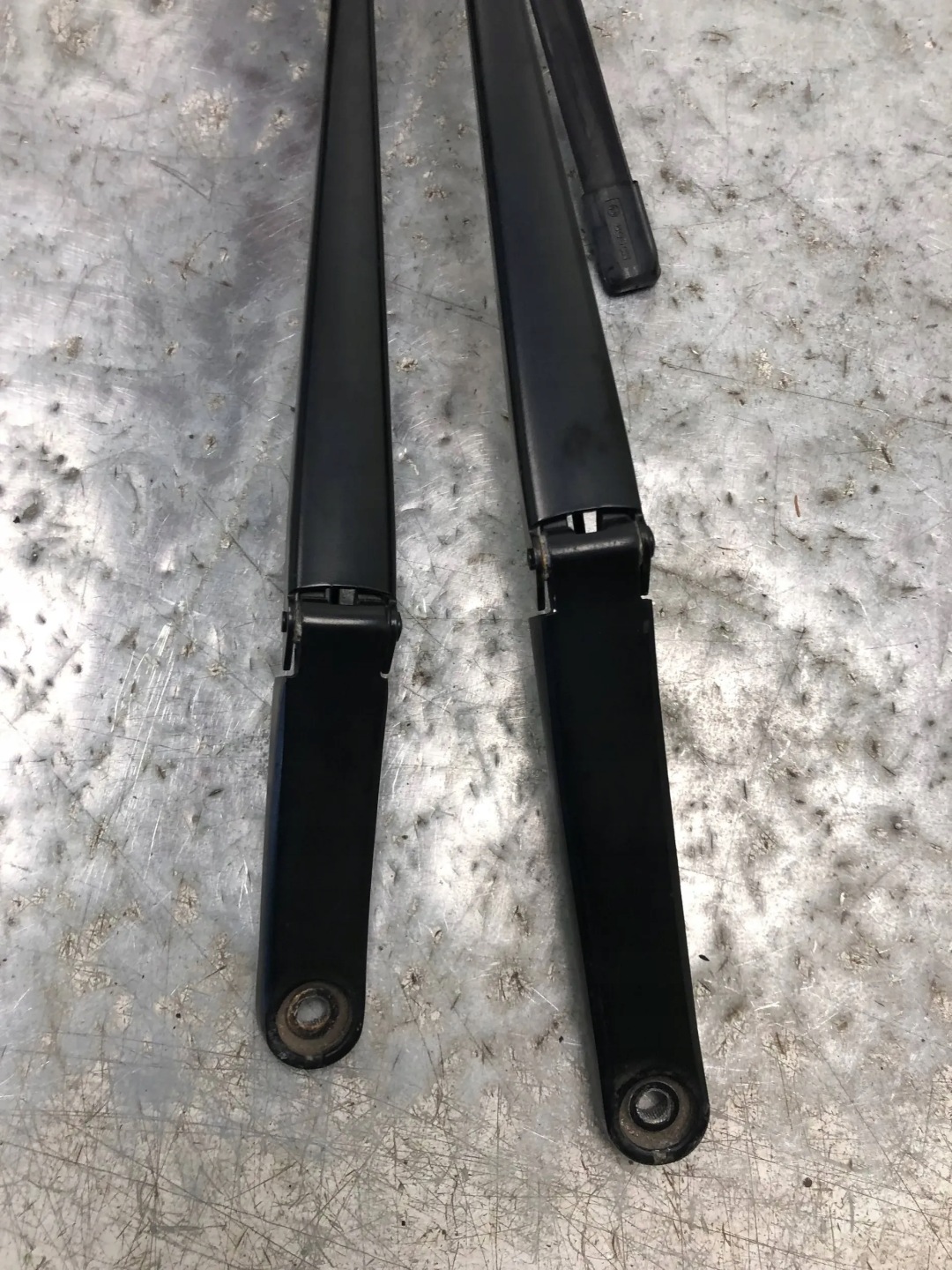 Bracci tergicristallo VW PASSAT CC LIFT 3C8955409B 3C8955410B