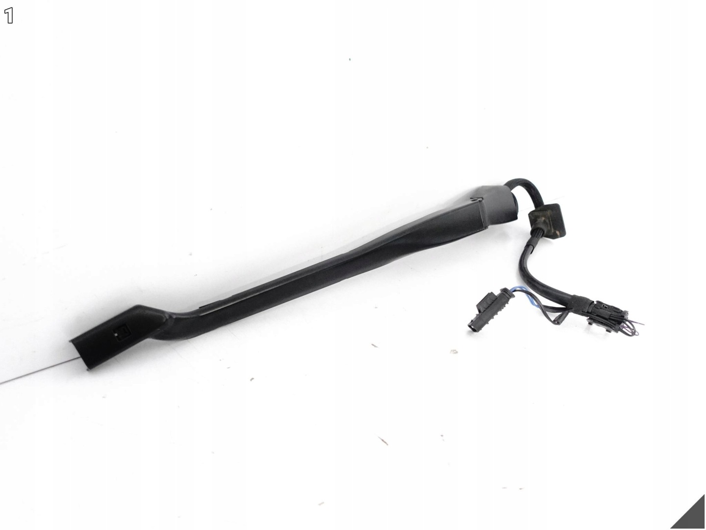 MERCEDES GLE W167 GLS X167 wiper arm windows left front A1678201600