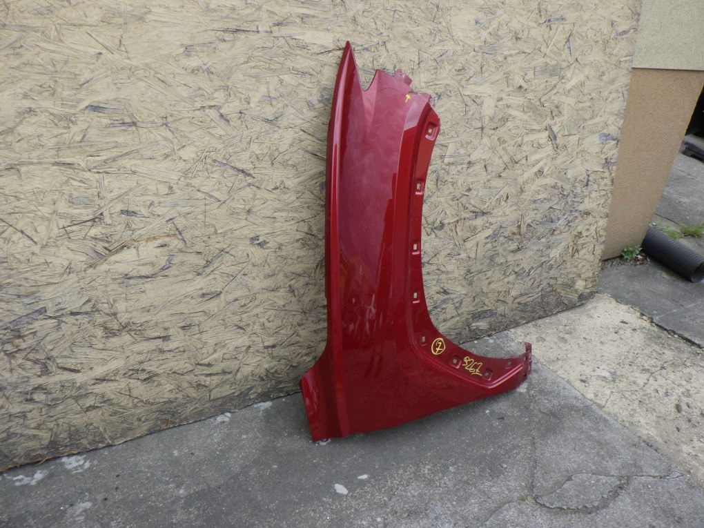 HYUNDAI TUCSON IV 4 20- fender right front