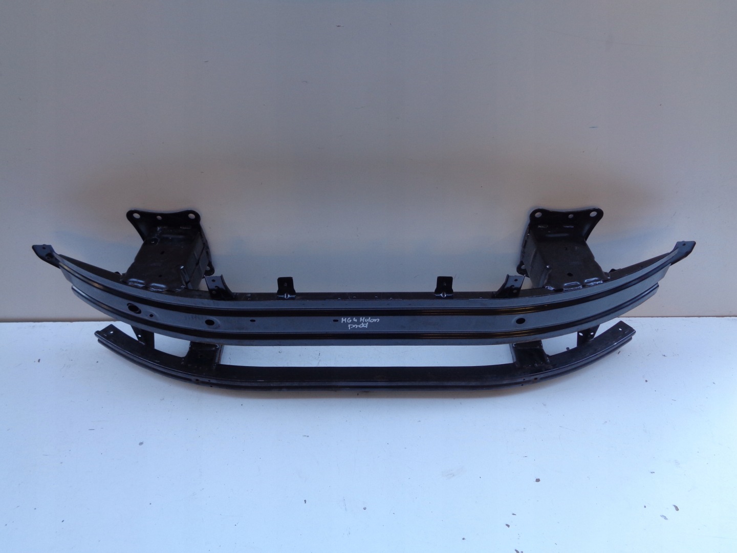 pillar bumper support front MG 4 MG4 MULAN 22