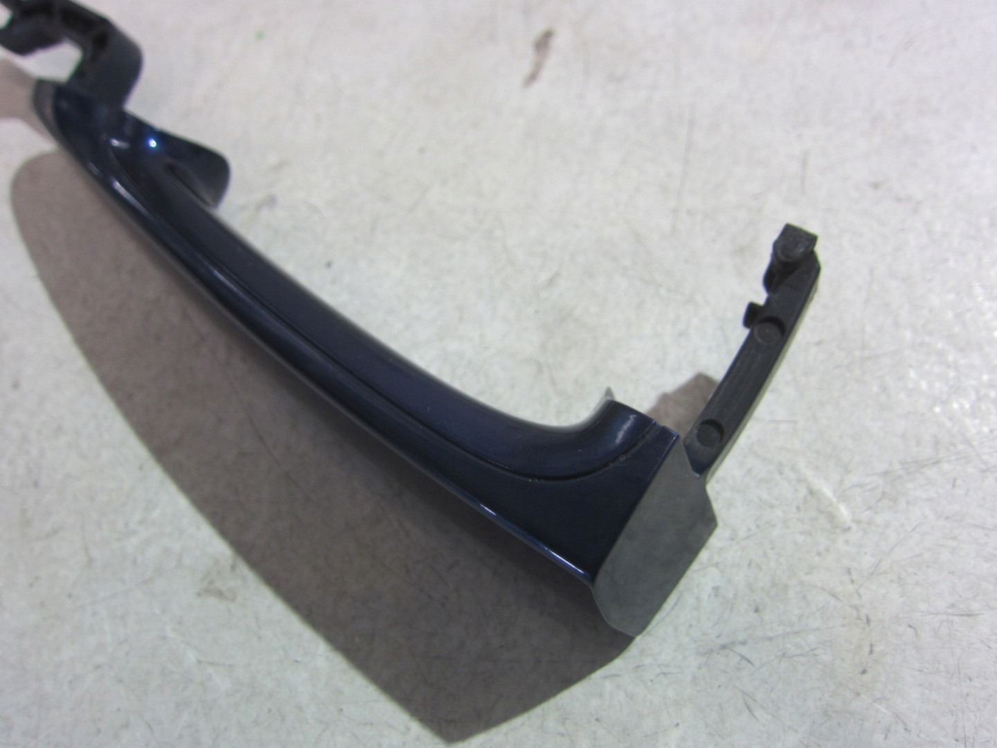 BMW X3 F25 handle right front rear part A76 TIEFSEE