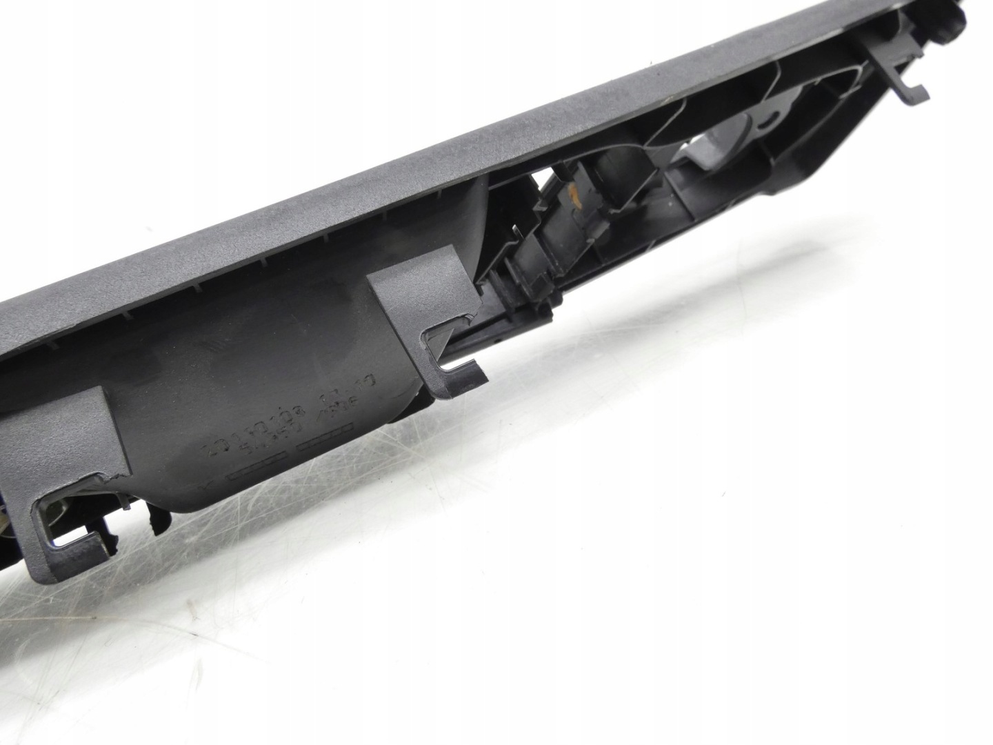 moulding DEKOR door right front PASSAT B7 3AA867440