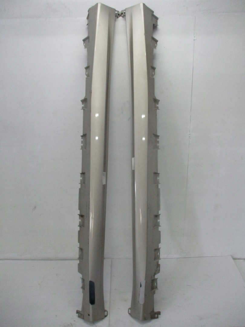 cap moulding threshold BMW X7 G07 right left