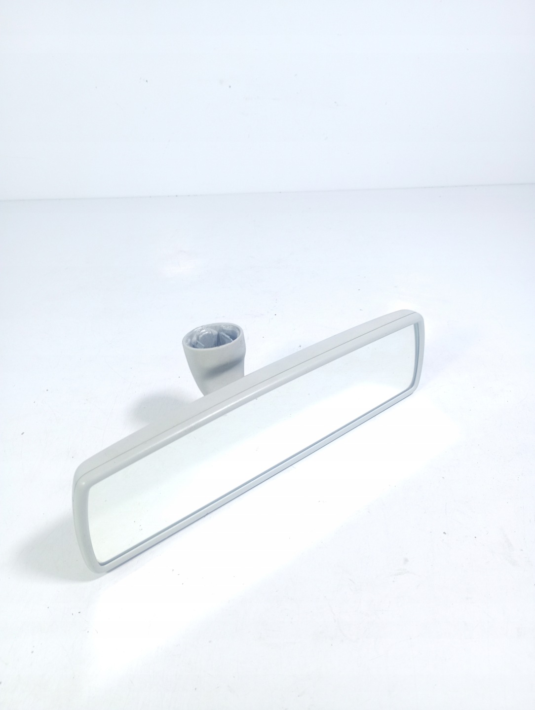 Skoda Octavia II 2 04-08 rear-view mirror inner SRODKOWE