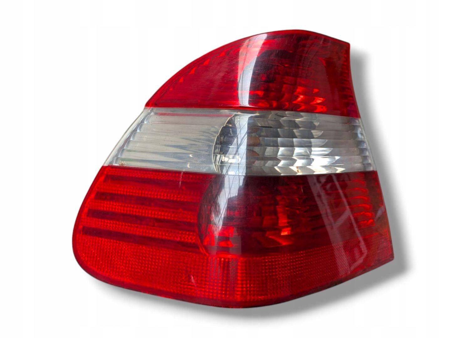 light rear left side BMW 3 E46 facelift E46 2004 6946535