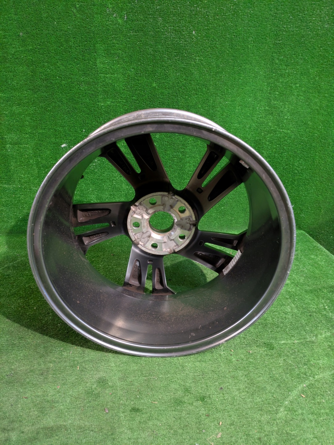 disk VW T-ROC 17" 7J ET45 2GA601025AM NR.F33