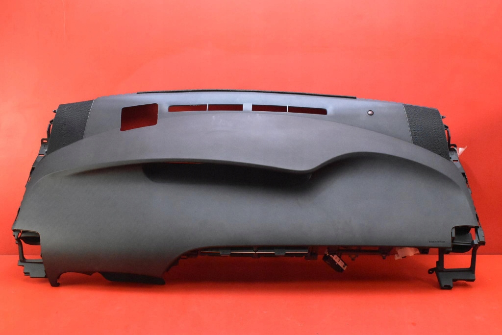dashboard instrument panel console cockpit airbag EU 55410-47090 TOYOTA PRIUS XW30