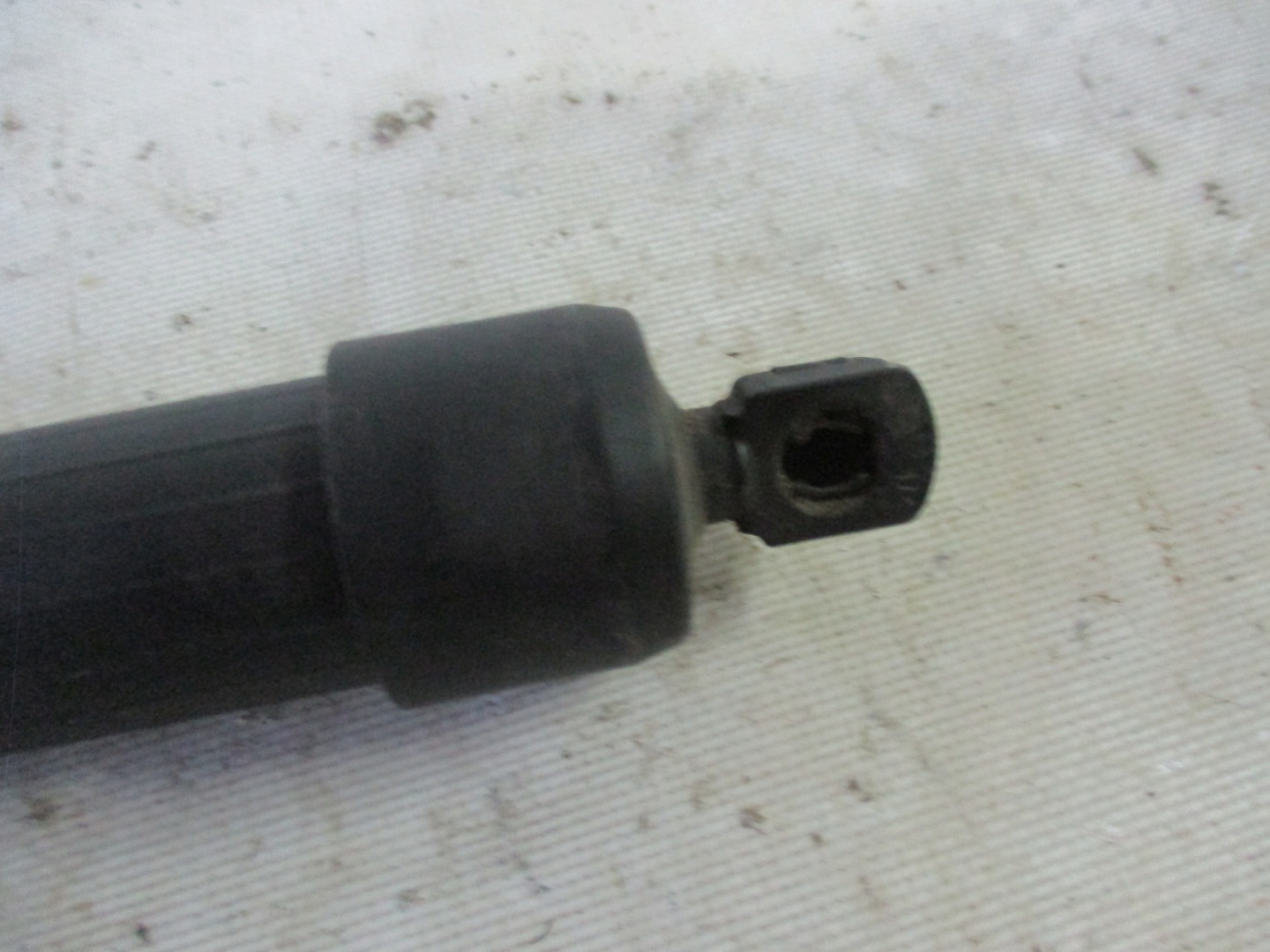 damper bonnet electrical right Opel Grandland X 9814792580