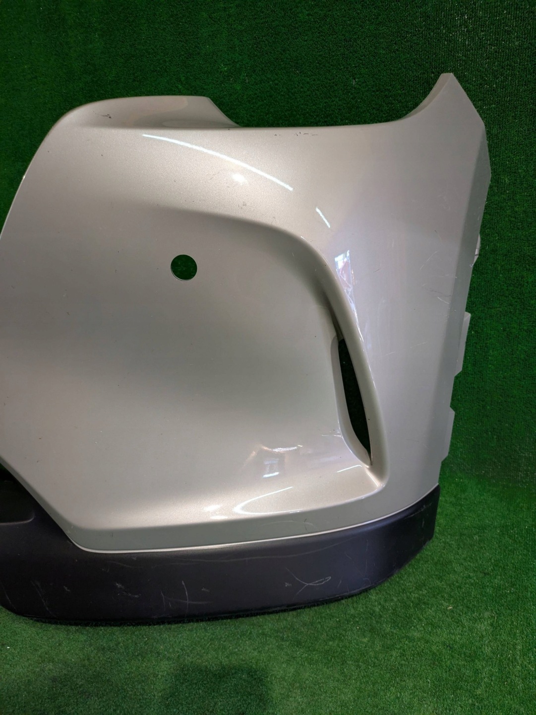 front bumper front MAZDA CX60 CX-60