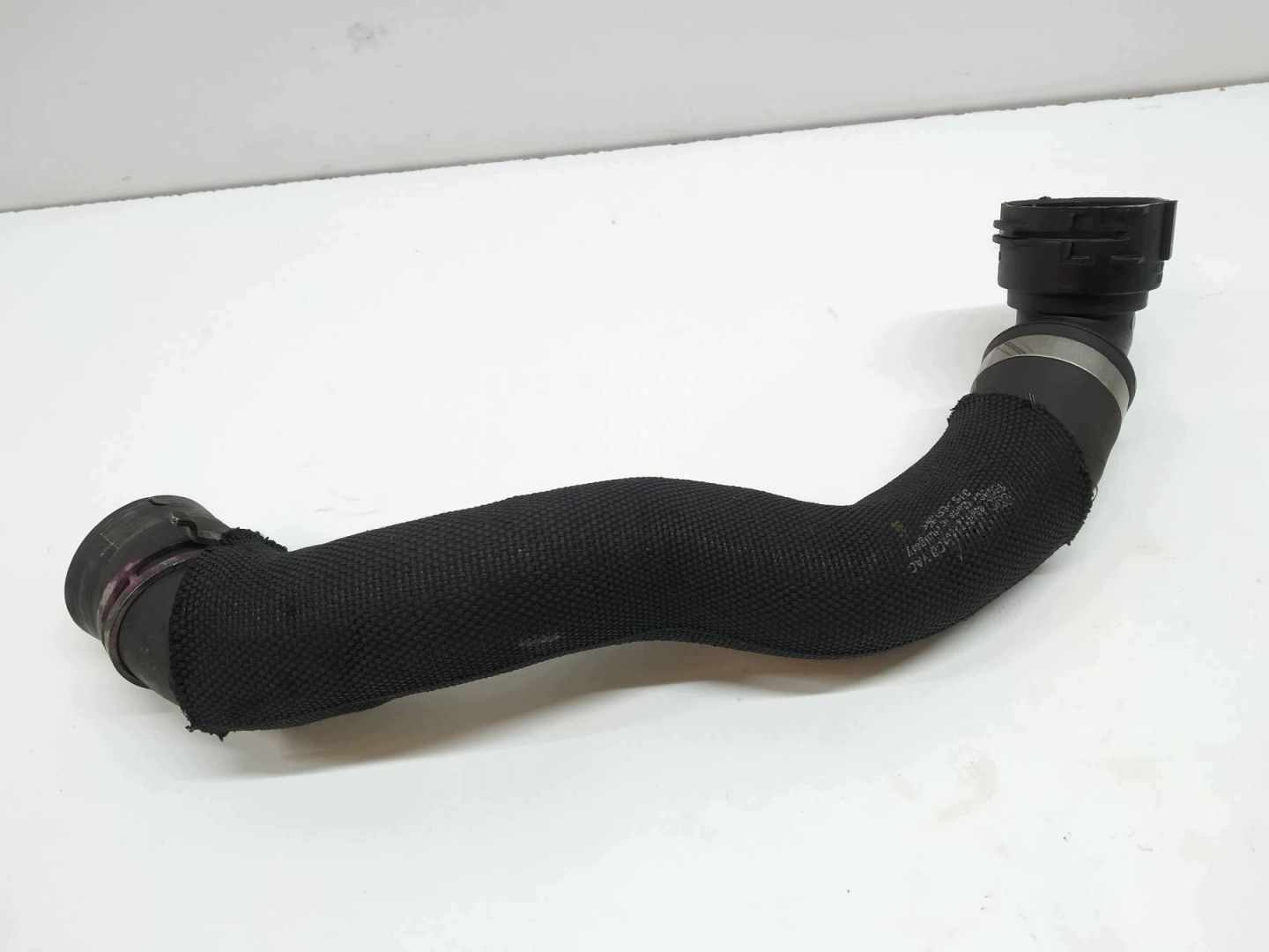 Tubi acqua 4M0122292AA Audi Q7 II (2015-2026) SQ7