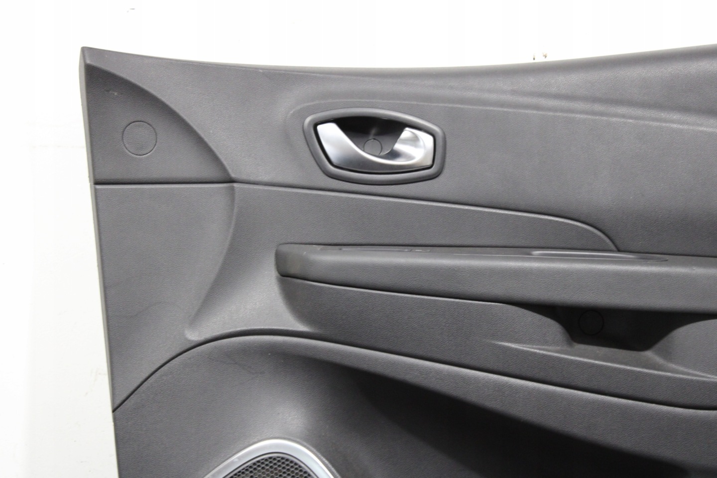 upholstery side door right front RENAULT CAPTUR and 1 LIFT
