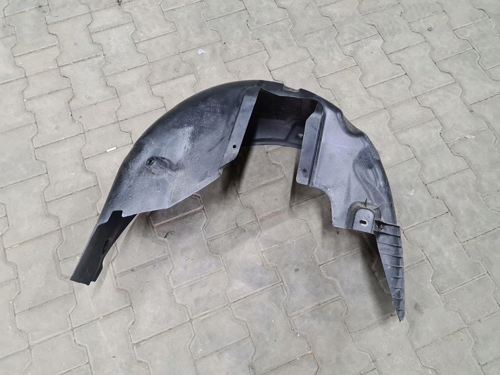 mudguard right rear. Opel Zafira C 13301580