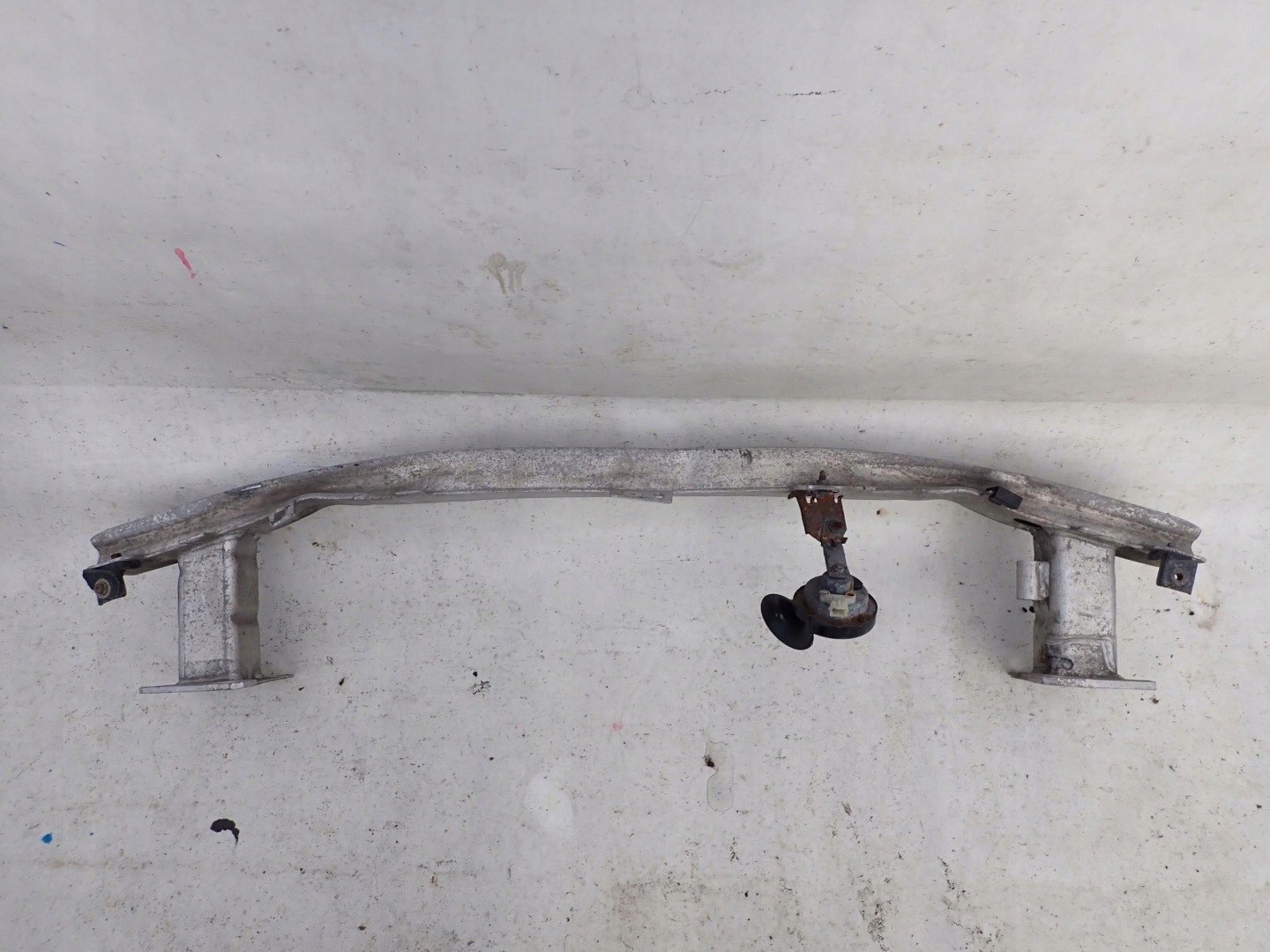 RENAULT MEGANE III 3 08-15 bumper support front
