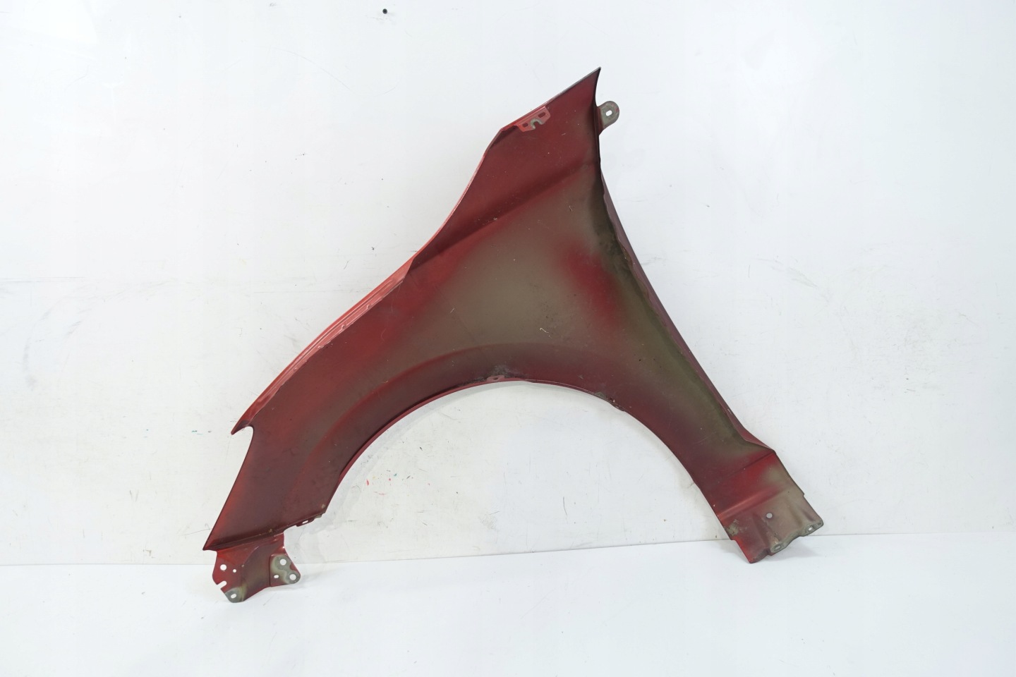 MAZDA 2 II 2015-2022 fender right front right front