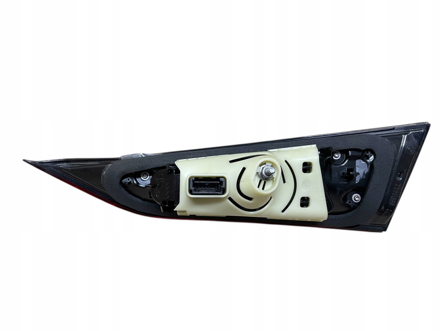 light rear part left BMW 4 G22 G23 G26 USA