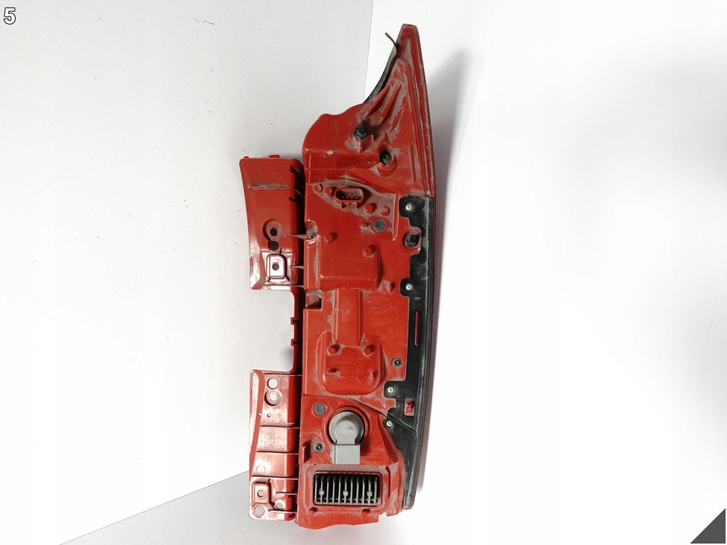 CADILLAC SRX II 2 09-16 light LED W fender left rear part EU 23180690