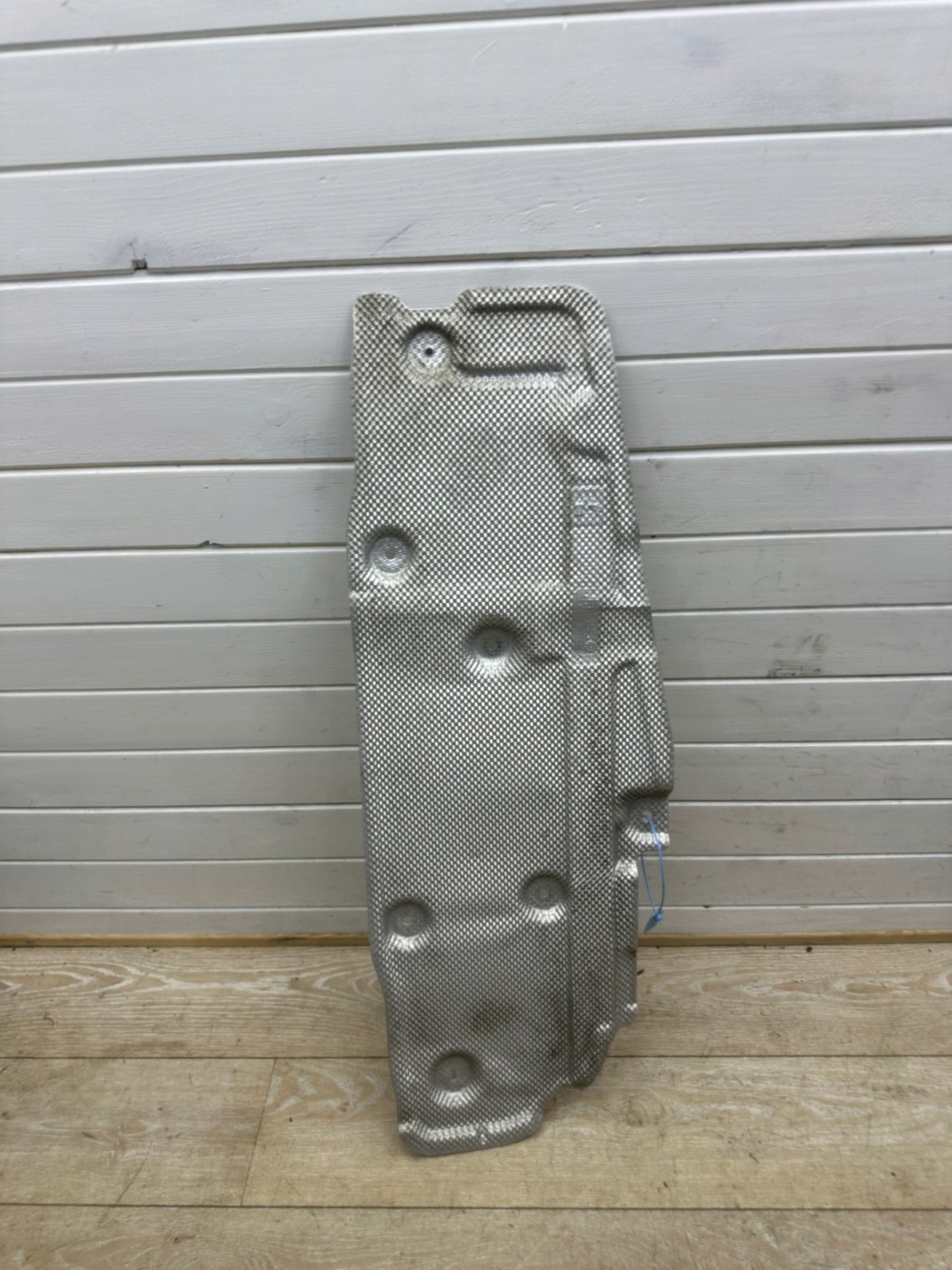 BMW 2 U06 22r Blech Blende Abdeckung TERMICZNA 8498384